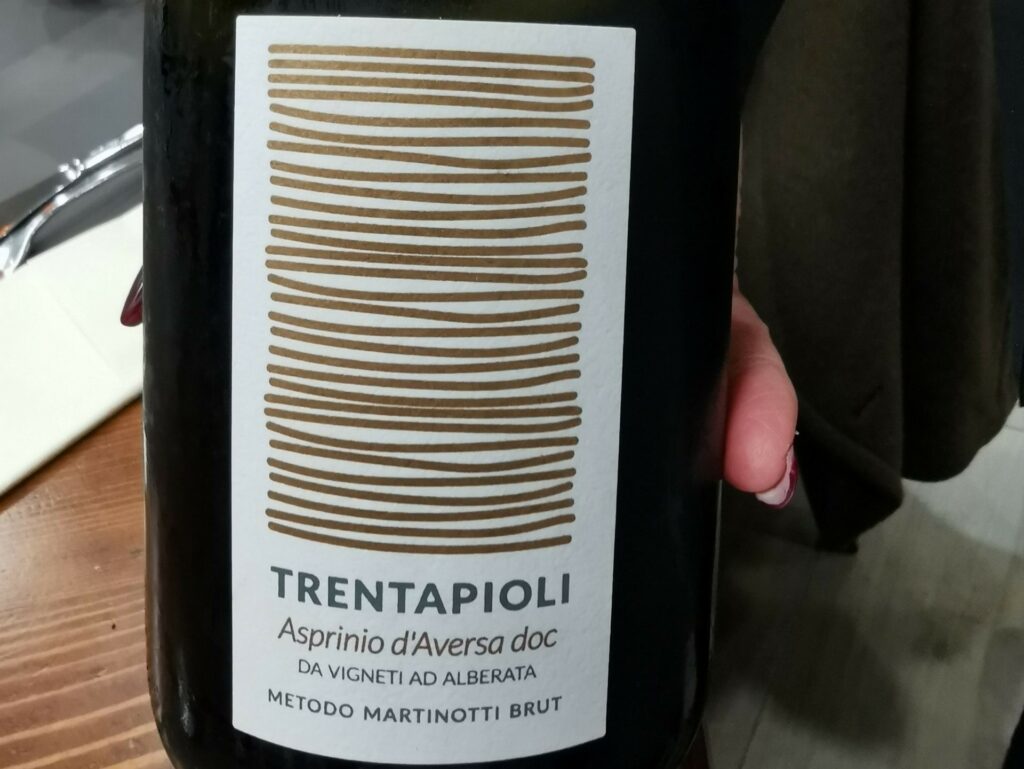 Un metodo martinotti per iniziare.