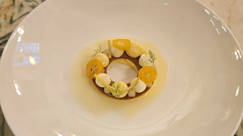 "Tutti gli agrumi del mondo".