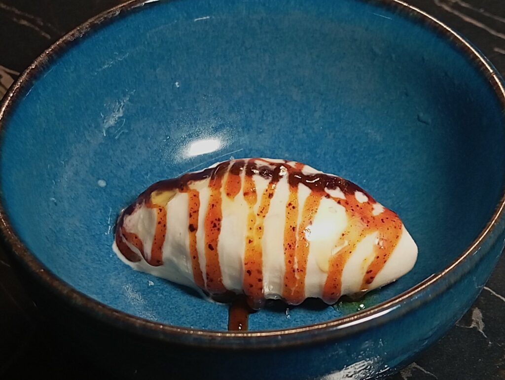 Limone, miele e whisky