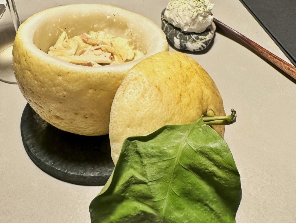 Cedro  di Altatto