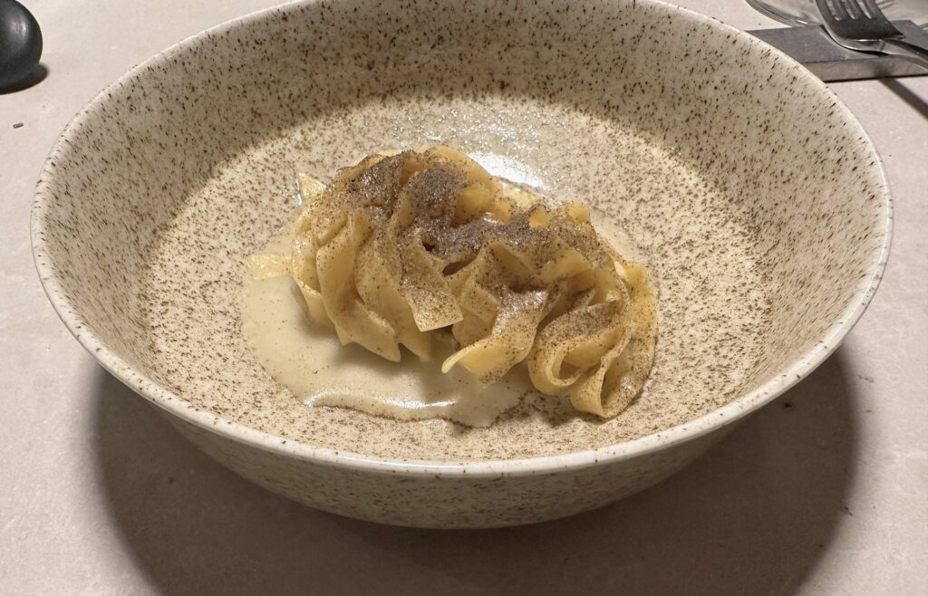 Tagliolini