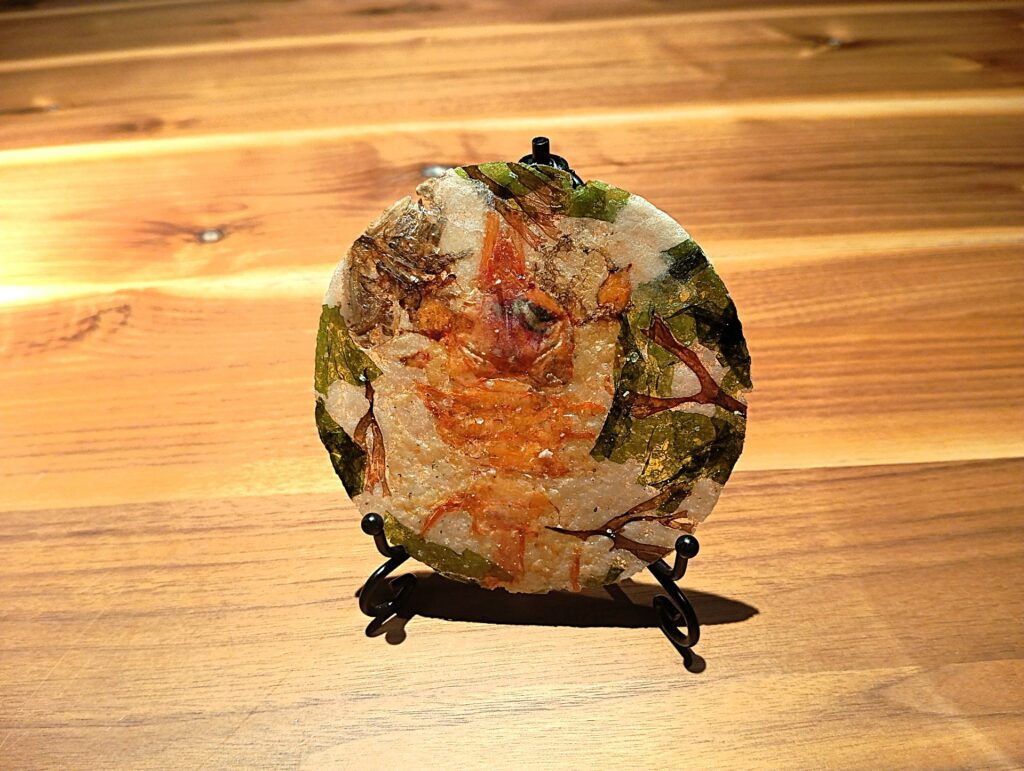 Frittura di paranza di Toledo 177