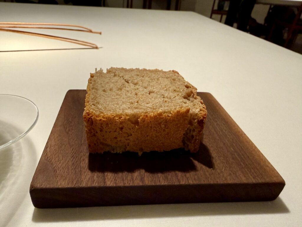 Pane del Reale di Romito