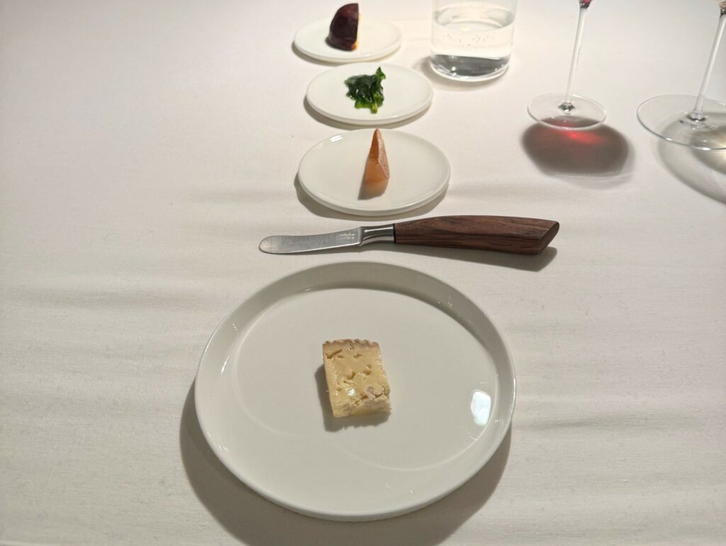 “Piccola pasticceria” del Reale di Romito