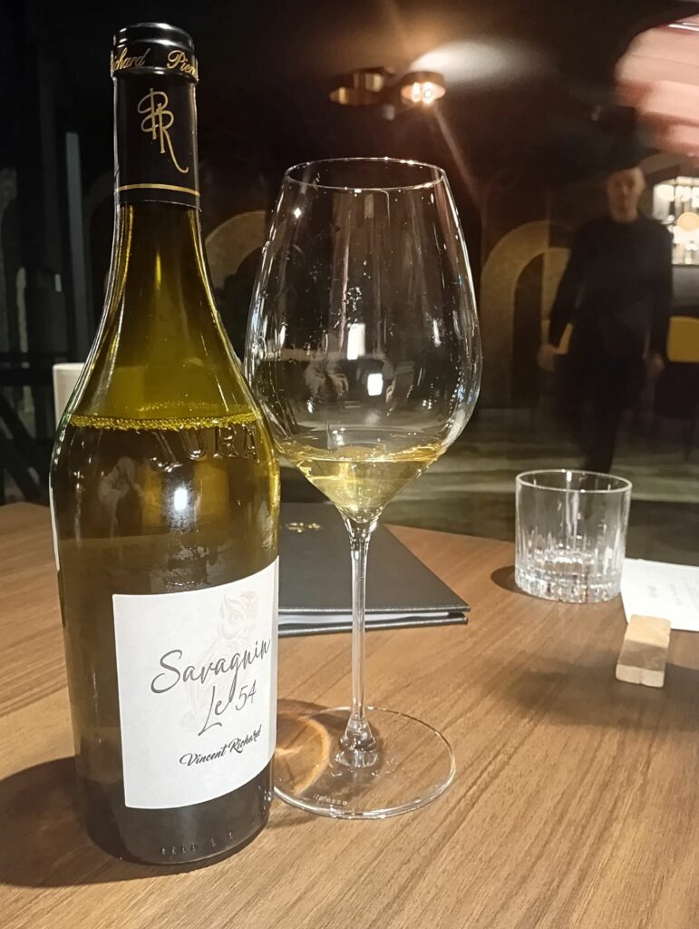 Savagnin Le 54