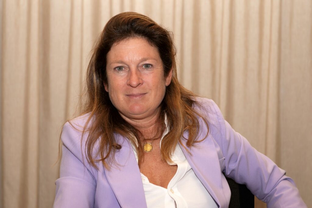 Allegra Antinori