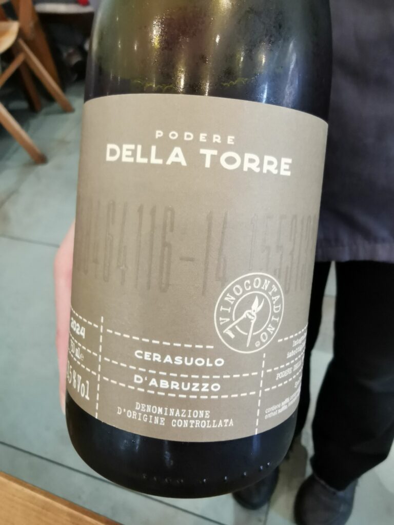 Un rosato a tutto pasto