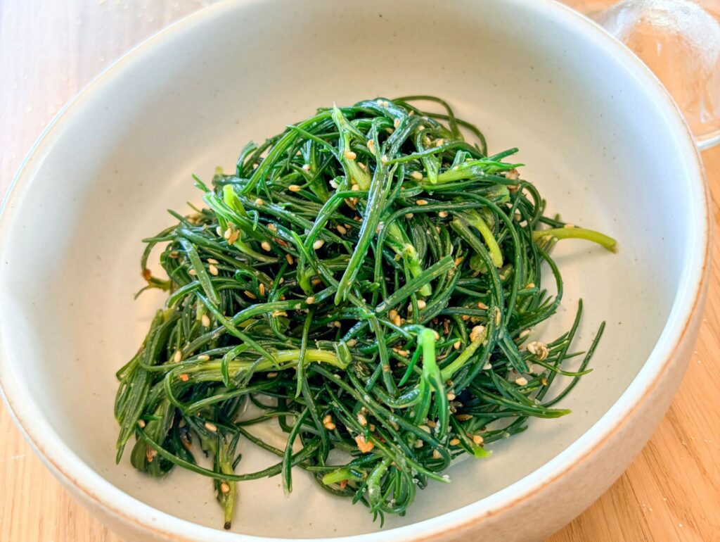 agretti