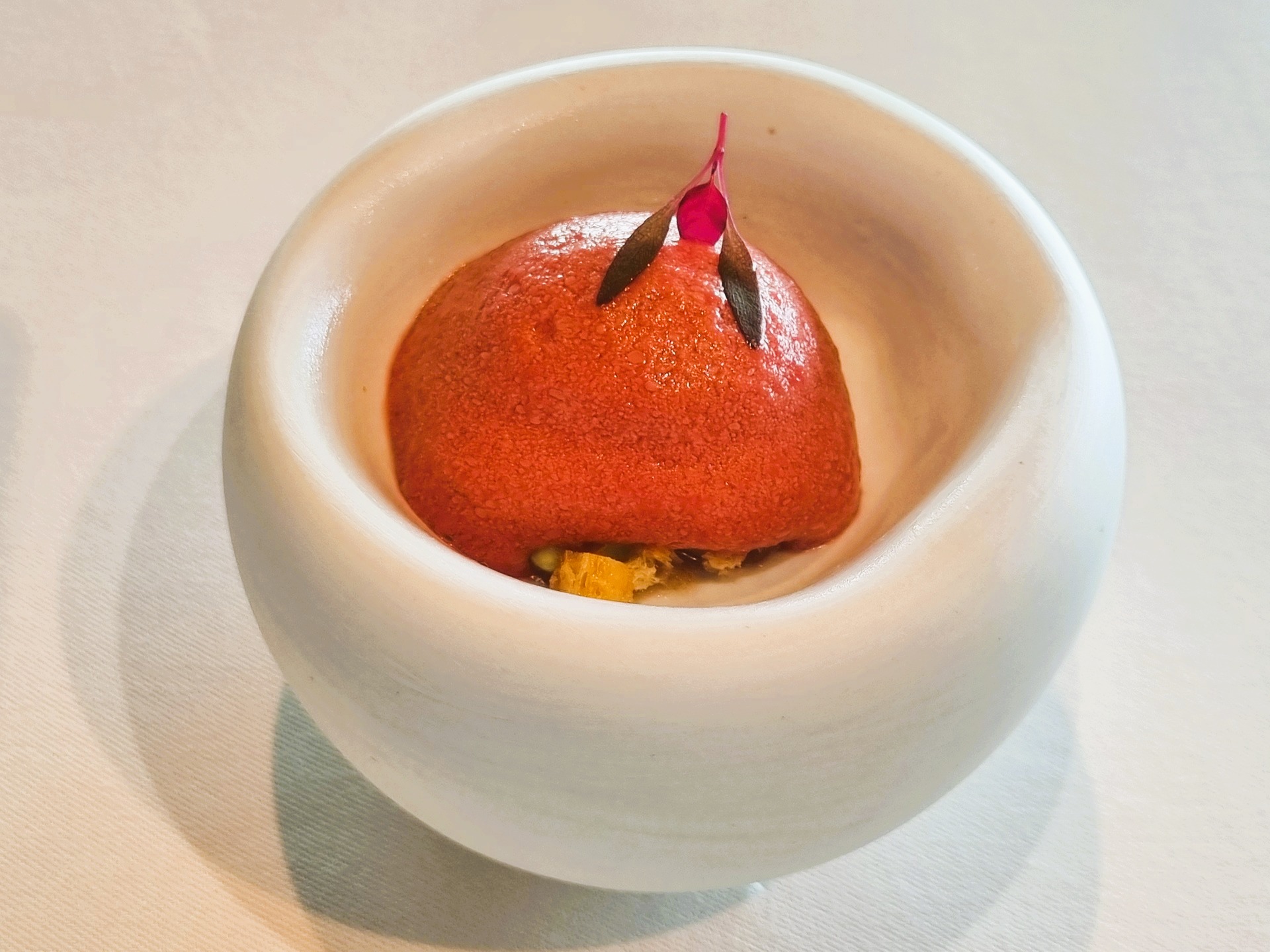 Benvenuto della cucina di Casa Romano ad Alzano Lombardo