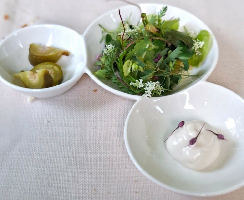 Convivio delle terre di Rito d'Estate
