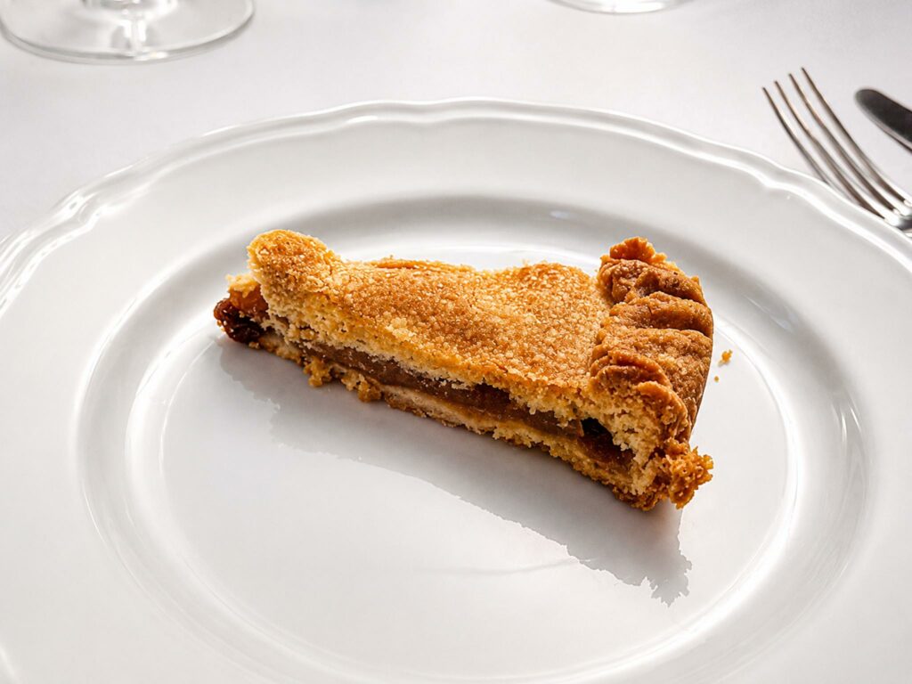Crostata 