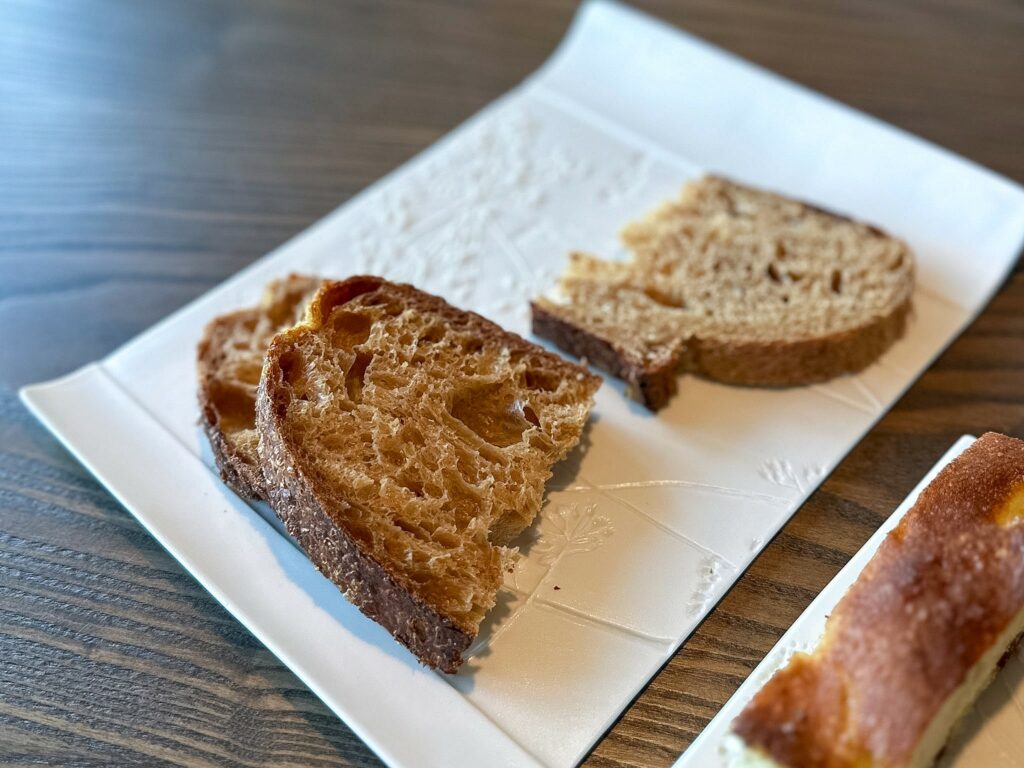 Il pane