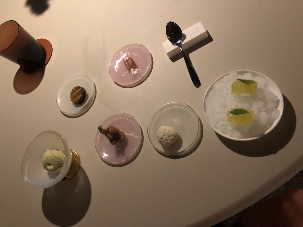Una loro selezione