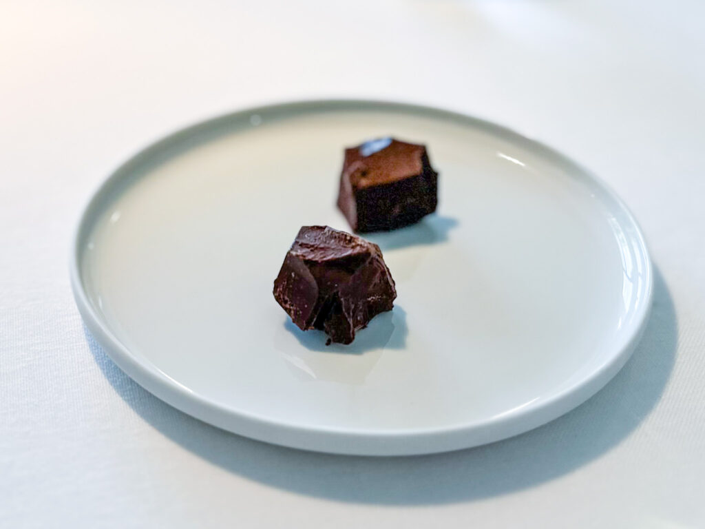 Cioccolato