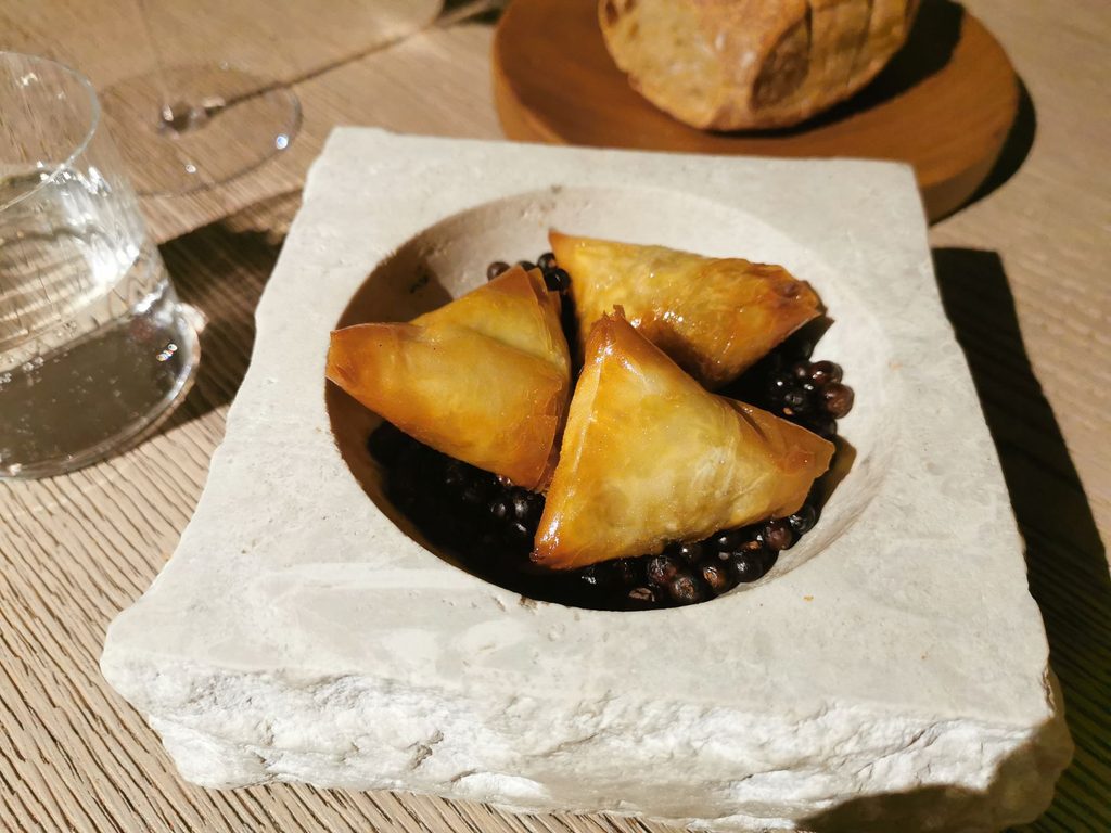 Samosa