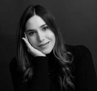 Lucrezia Bosone